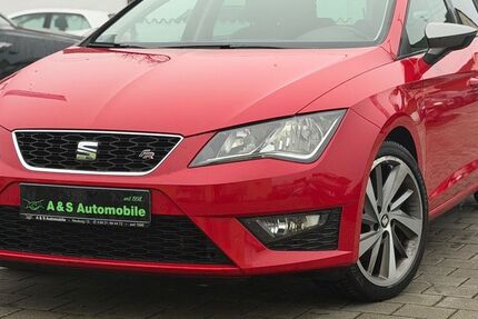 Seat Leon 257.000 km 6.490 &euro; Neuburg/Donau 86633