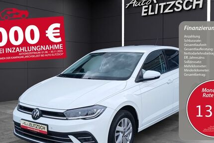 VW Polo 68.000 km 17.350 € Hoyerswerda 02977