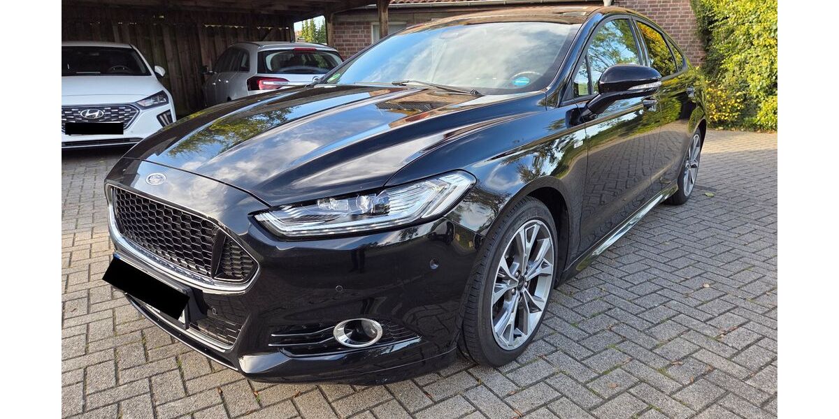 Ford Mondeo 96.000 km 16.900 &euro; Laer 48366