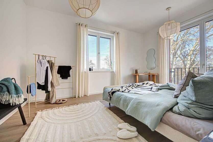 Wohnung zum Kaufen in Berlin 799.000 € 129.3 m²