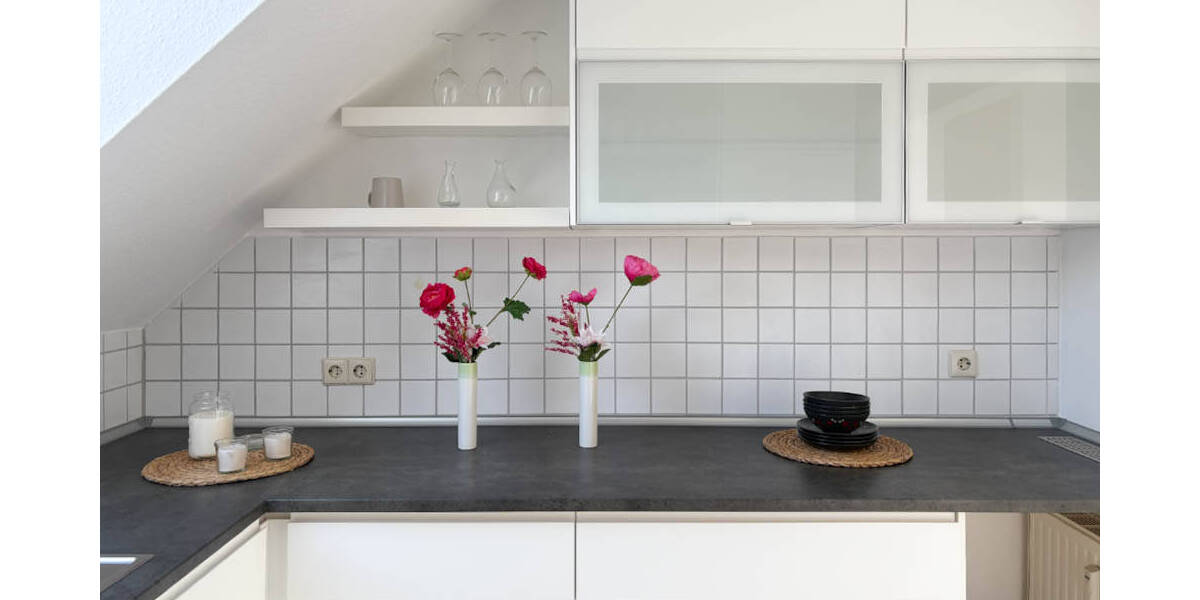 Etagenwohnung Senden Ay - 2 Zimmer, 51 m&sup2;, 189.000&euro; | Angebot:26291740