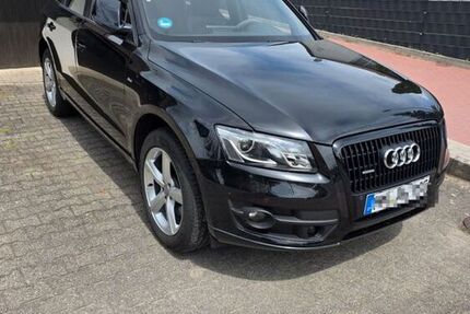Audi Q5 123.200 km 17.490 &euro; Lehrensteinsfeld 74251