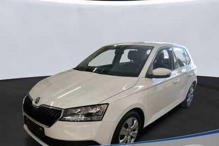 Skoda Fabia 116.400 km 10.950 &euro; Ochsenhausen-Reinstetten 88416