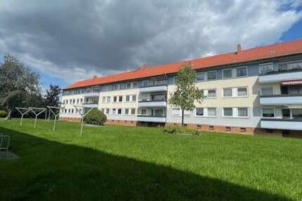 Wohnung zum Kaufen in Salzgitter Bad 29.900 € 51.93 m² 2 zimmer