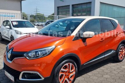 Renault Captur 61.000 km 8.999 &euro; Dinslaken 46539