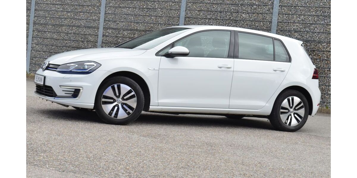 VW Golf 41.750 km 14.980 &euro; München 81243