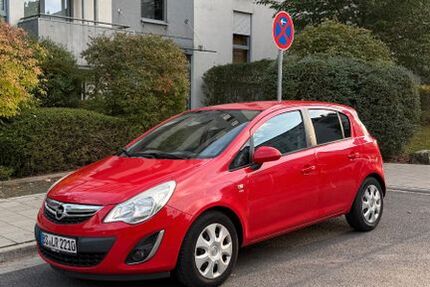Opel Corsa 80.485 km 3.899 &euro; Braunschweig 38102