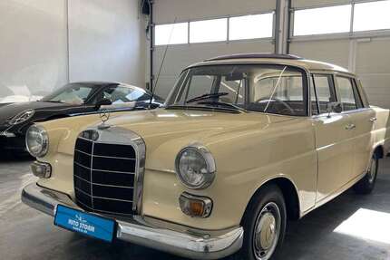 Mercedes-Benz 200 29.300 km 13.499 &euro; Landau a.d. Isar 94405