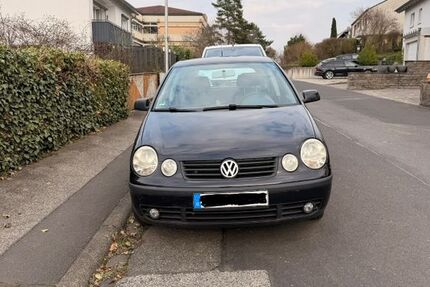 VW Polo 207.783 km 1.200 &euro; Münnerstadt 97702