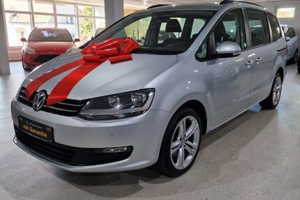 VW Sharan 179.956 km 11.299 &euro; Söllichau 06905