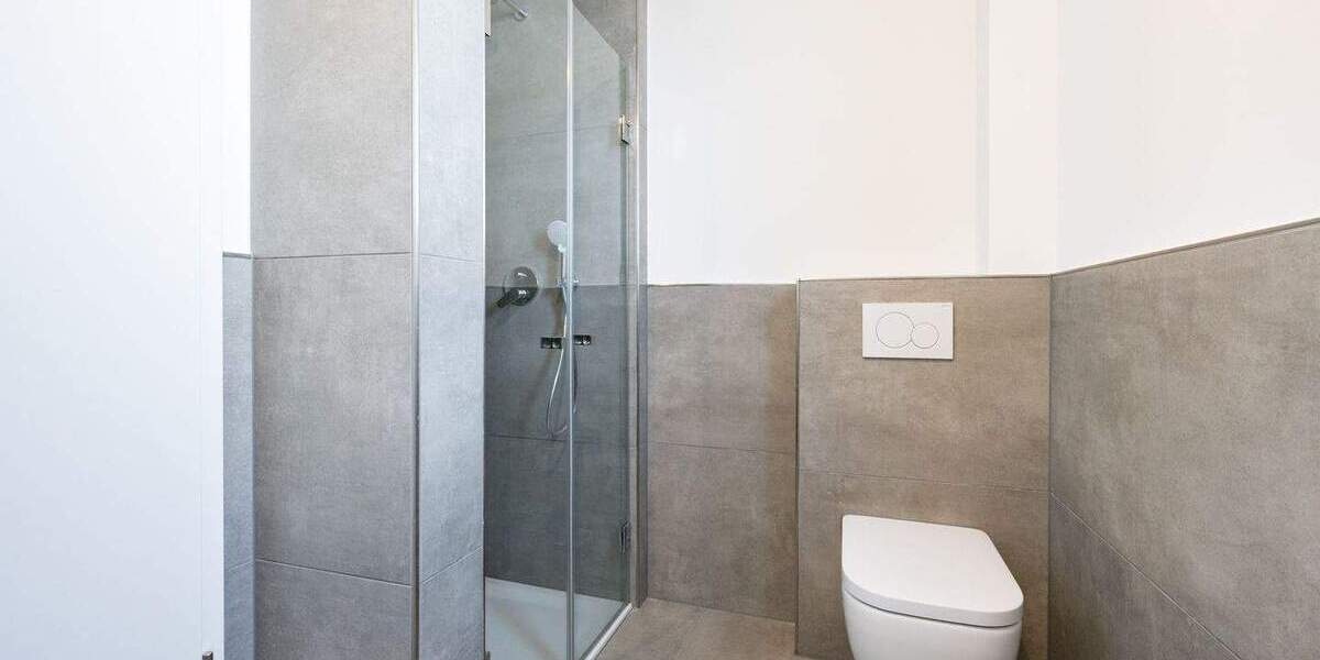 Etagenwohnung Offenbach am Main Bieberer Berg - 3 Zimmer, 86 m&sup2;, 465.696&euro; | Angebot:24872820