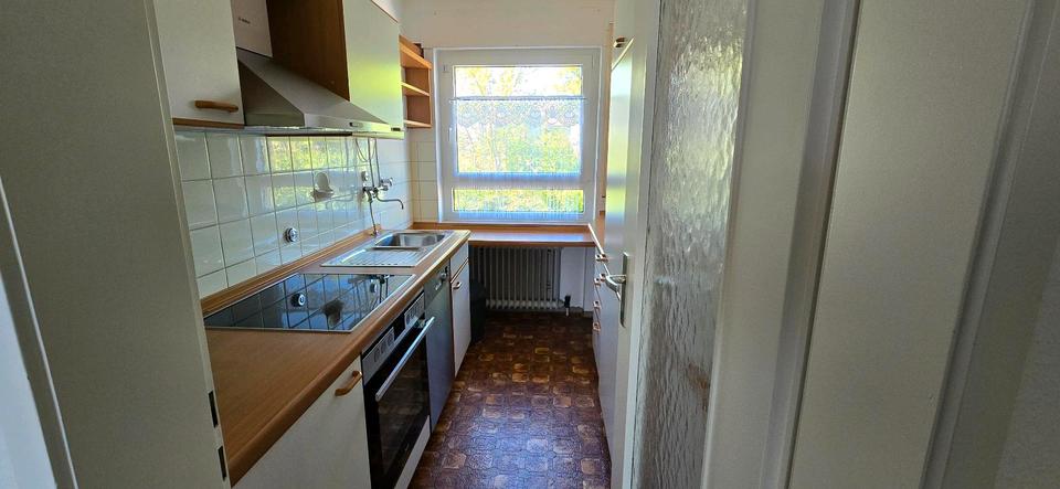 Etagenwohnung Heilbronn Böckingen - 3 Zimmer, 65 m&sup2;, 960&euro; | Angebot:26681090