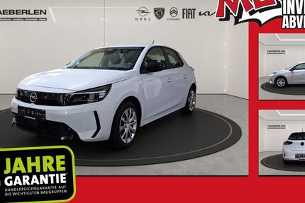 Opel Corsa 5.990 km 18.350 &euro; Kempten 87435