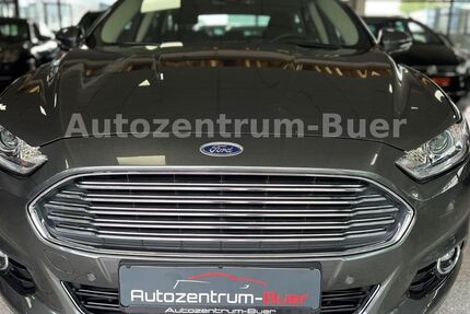 Ford Mondeo 21.000 km 15.990 &euro; Gelsenkirchen 45881