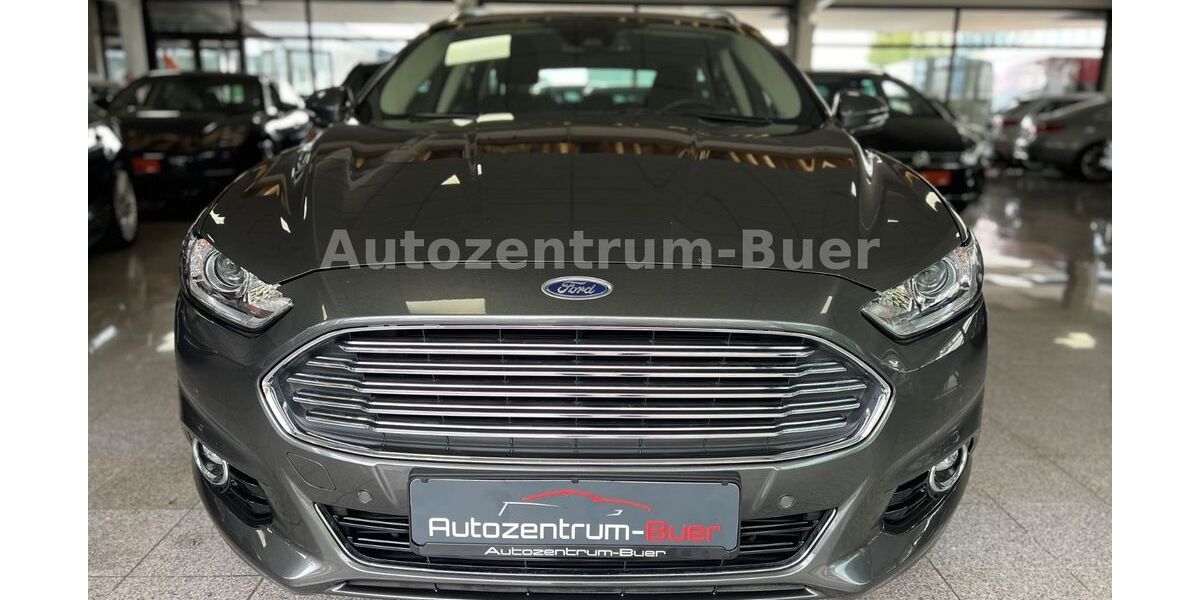 Ford Mondeo 21.000 km 15.990 &euro; Gelsenkirchen 45881