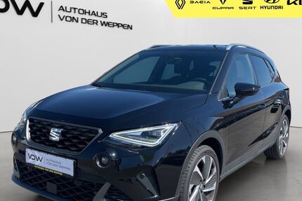 Seat Arona 15.750 km 22.970 &euro; Oberschopfheim 77948