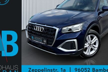 Audi Q2 3.873 km 27.980 &euro; Bamberg 96052