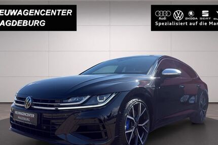 VW Arteon 12.451 km 51.487 &euro; Magdeburg 39128