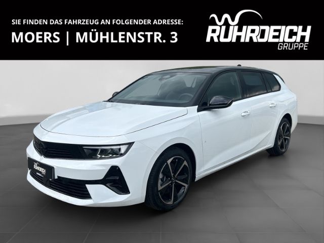 Opel Astra 2.911 km 31.990 &euro; Moers 47441