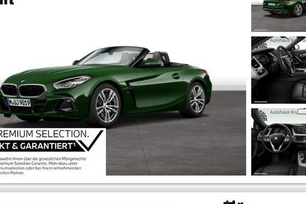 BMW Z4 12.751 km 42.599 &euro; Oberhausen 46117