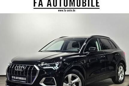 Audi Q3 8.999 km 34.990 &euro; Mainaschaff 63814