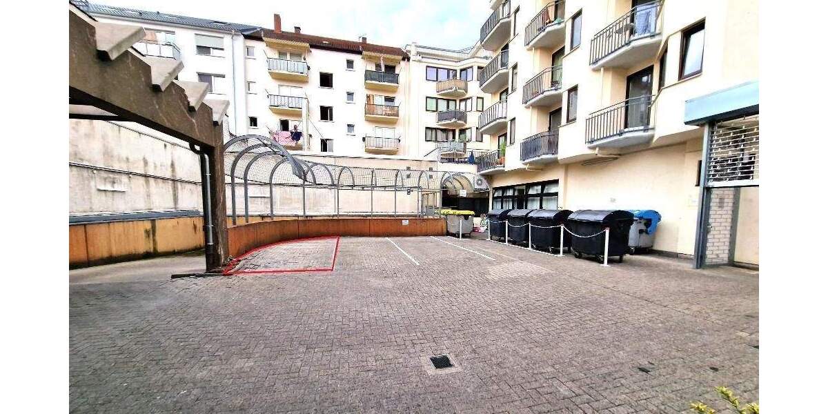 Vielseitige Gewerbefläche mit Schulungs-, Büro- und Ladenbereich in zentraler Lage der Schwetzingerstadt - Gewerbeobjekt Mannheim Schwetzingerstadt | Angebot:23970126