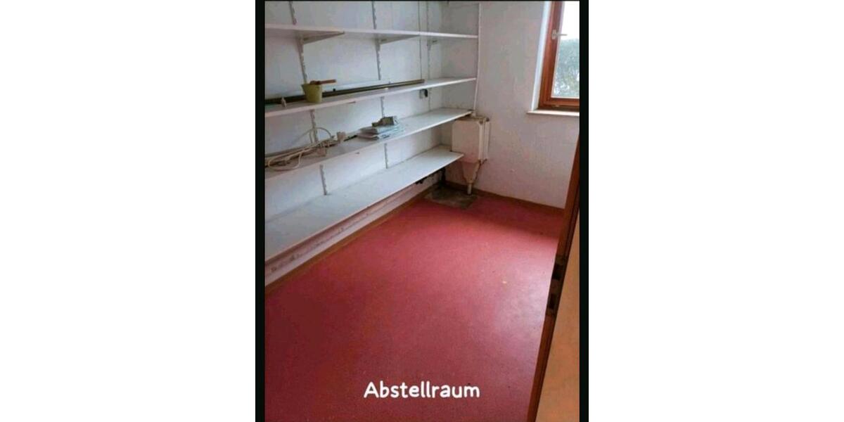Erdgeschoßwohnung Quakenbrück - 4 Zimmer, 130 m&sup2;, 1.000&euro; | Angebot:24728454