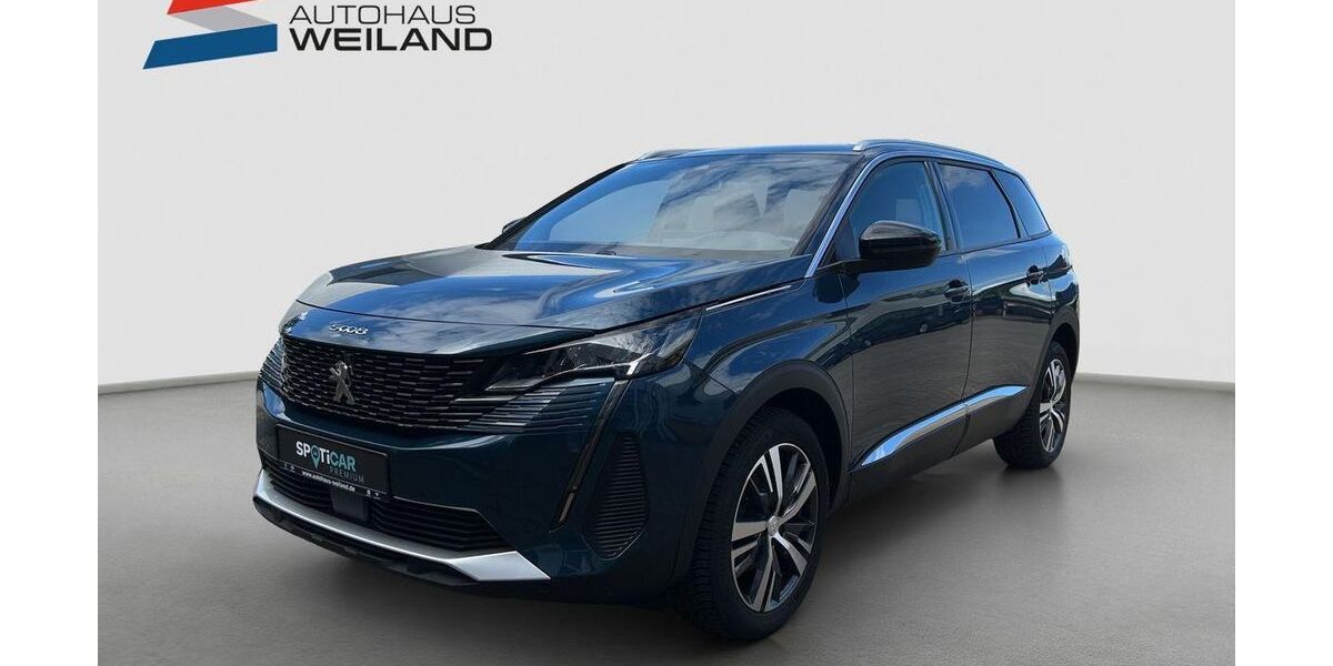 Peugeot 5008 43.000 km 25.150 &euro; Neunkirchen 66539