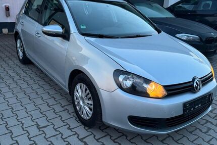 VW Golf 149.000 km 3.599 &euro; Landau a.d. Isar 94405