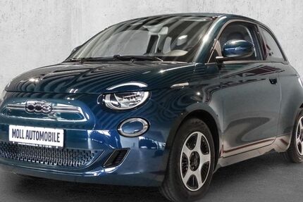 Fiat 500e 4.943 km 16.480 &euro; Köln 50825
