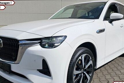 Mazda CX-60 35.848 km 39.890 € Bad Kreuznach 55545