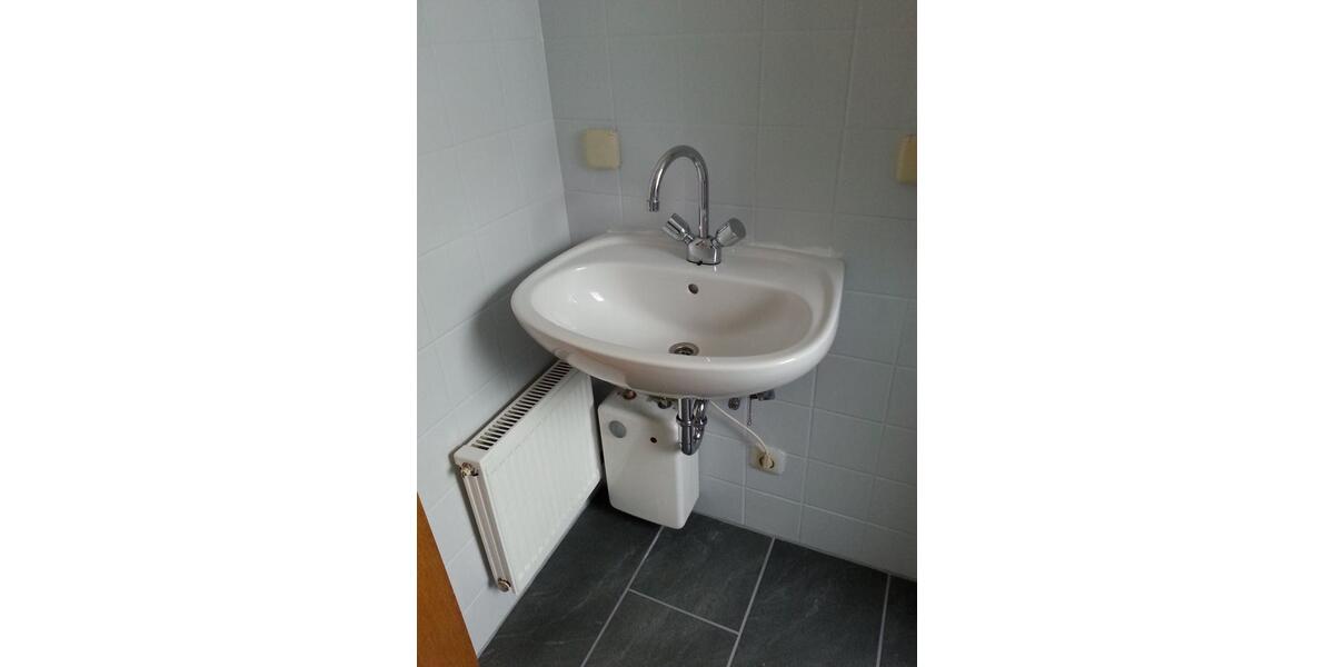 Dachgeschoßwohnung Homberg (Efze) - 3 Zimmer, 53 m&sup2;, 372&euro; | Angebot:26365816