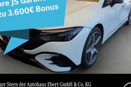 Mercedes-Benz EQE 4.034 km 52.220 &euro; Eberbach 69412