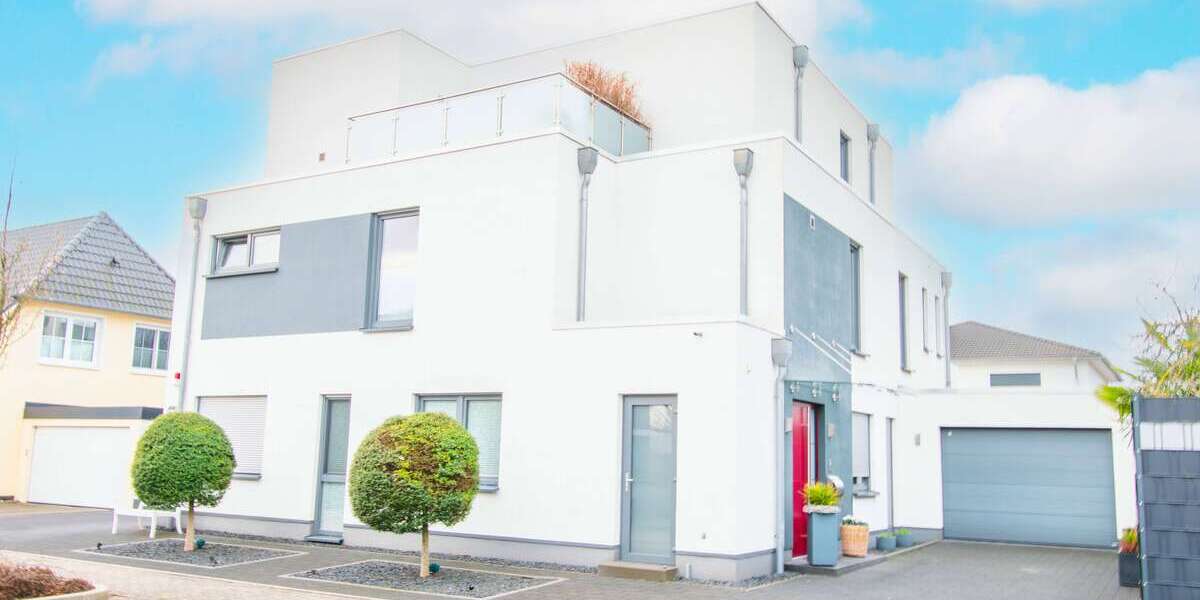 Wohnung zum Kaufen in Neukirchen-Vluyn 564.300 € 171 m² 4 zimmer