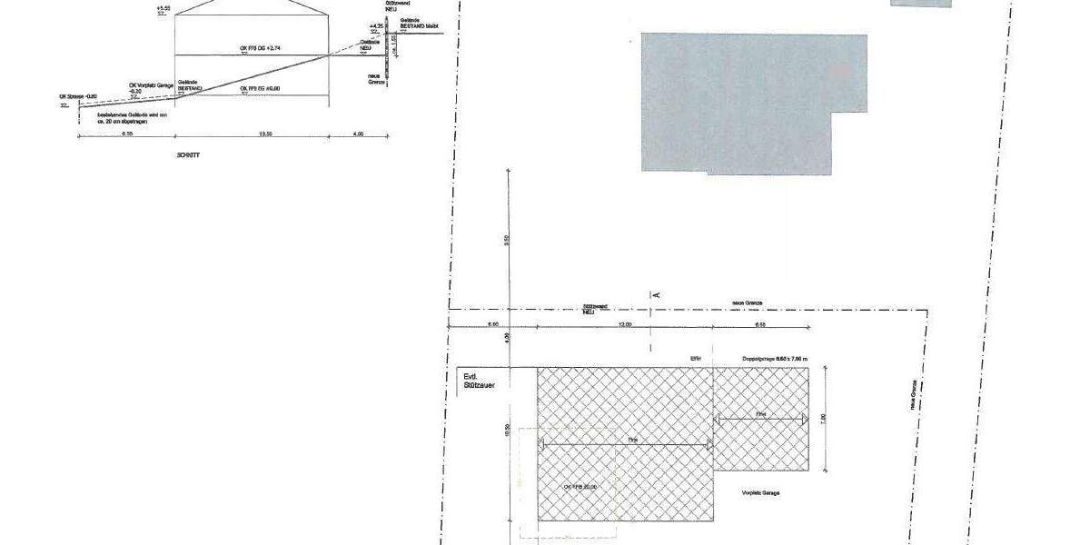 Grundstück Rohrdorf - 480.000&euro; | Angebot:25667613