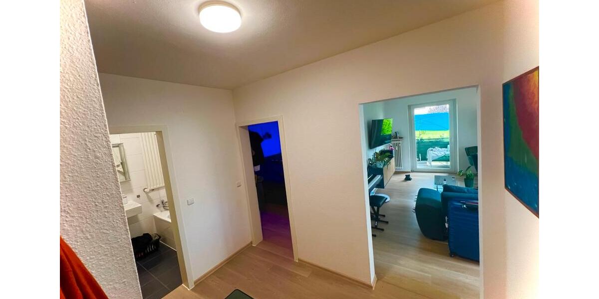 Erdgeschoßwohnung Altötting - 2 Zimmer, 54 m&sup2;, 199.900&euro; | Angebot:26802174