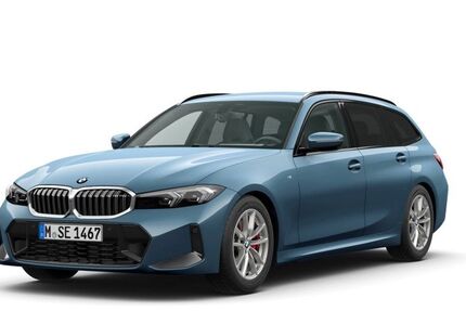BMW 318 9.155 km 42.990 &euro; Buxtehude 21614