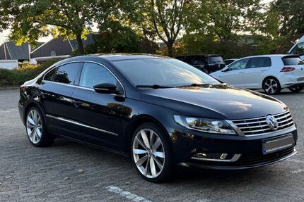 VW CC 137.000 km 13.999 € Wolfsburg 38440