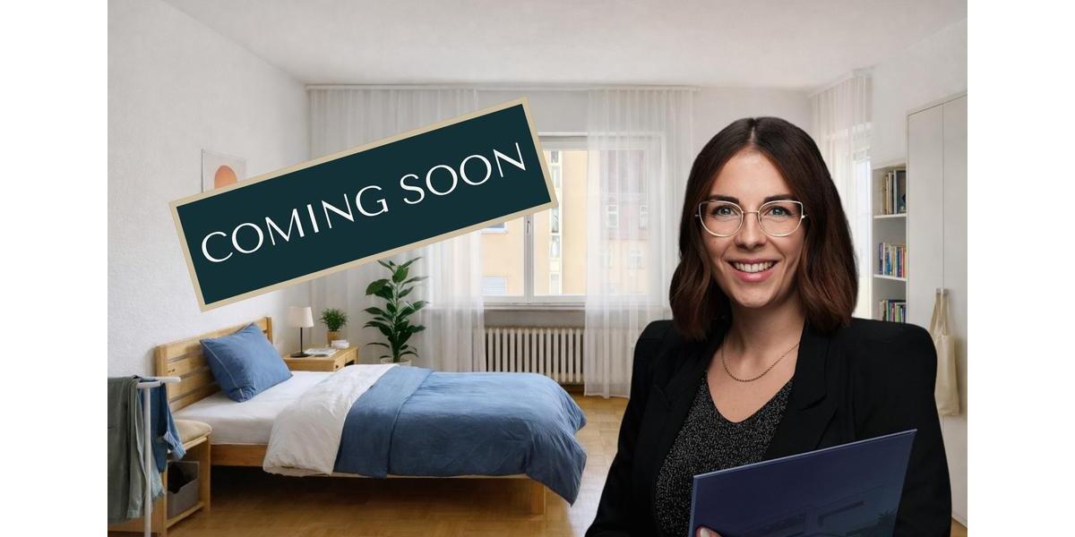 Etagenwohnung Bamberg Gärtnerstadt - 3 Zimmer, 93 m&sup2;, 1.350&euro; | Angebot:25481412