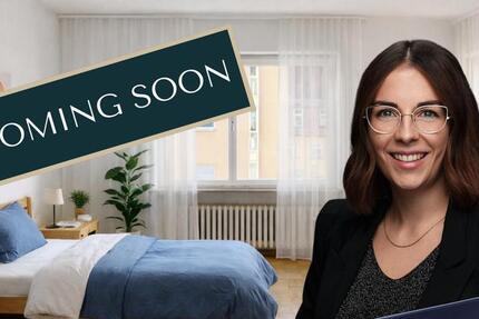 Wohnung Bamberg Gärtnerstadt - 3 Zimmer, 93 m&sup2;, 1.350&euro; | Angebot:25481412