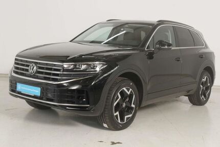VW Touareg 26.322 km 61.980 &euro; Amberg 92224