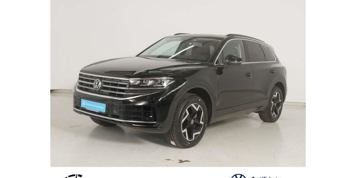 VW Touareg 26.322 km 61.980 &euro; Amberg 92224