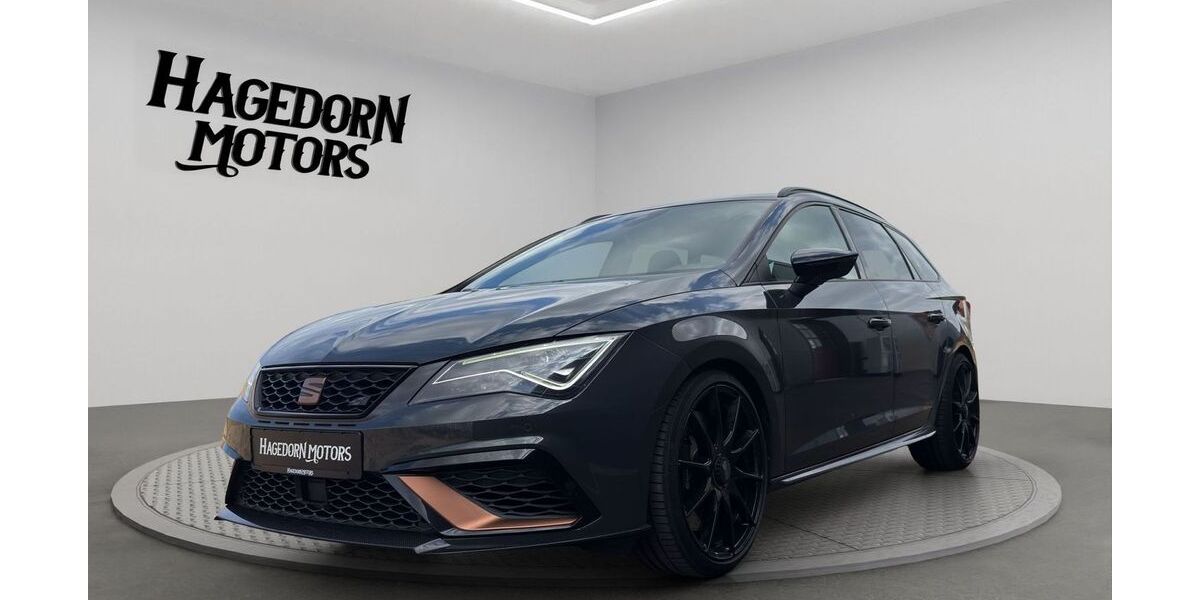 Seat Leon 86.000 km 27.990 &euro; Ribnitz-Damgarten OT Klockenhagen 18311