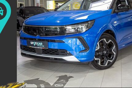 Opel Grandland (X) 44.688 km 24.450 &euro; Königs Wusterhausen 15711