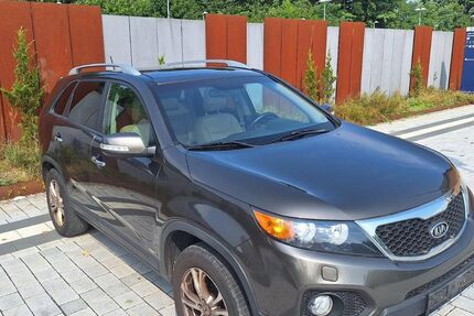Kia Sorento 300.000 km 3.699 &euro; zella-mehlis 98544