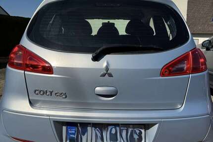 Mitsubishi Colt 183.000 km 300 € Stromberg 55442