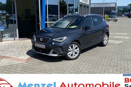 Seat Arona 26.102 km 20.900 &euro; Schüttorf 48465