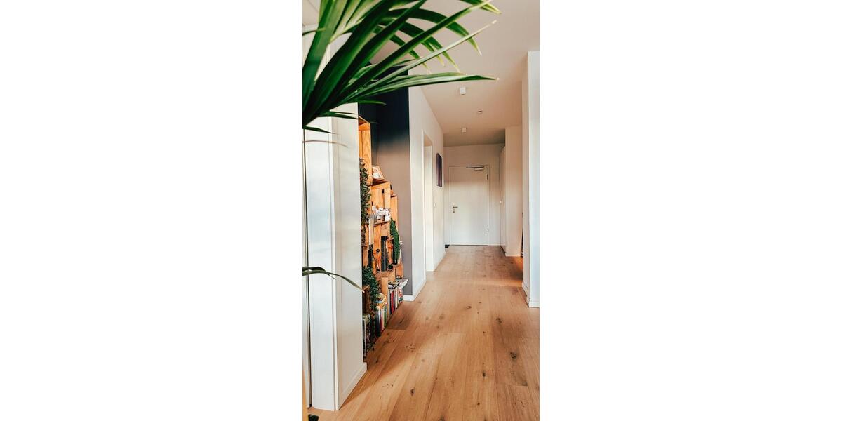 Wohnen auf Zeit Hamburg Wandsbek - 2 Zimmer, 74 m&sup2;, 1.750&euro; | Angebot:26407950