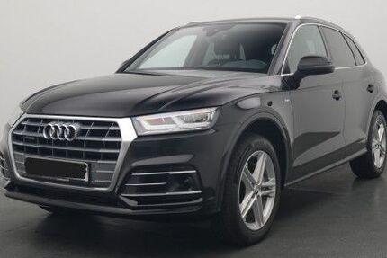 Audi Q5 94.000 km 32.500 &euro; Ober-Ramstadt 64372