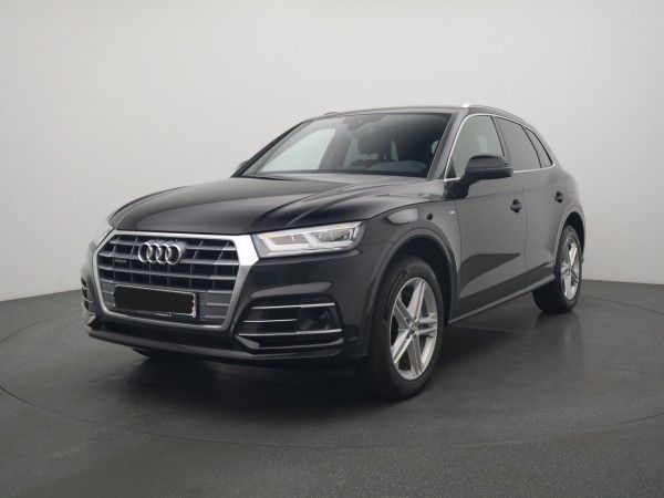 Audi Q5 94.000 km 32.500 &euro; Ober-Ramstadt 64372